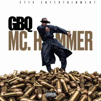 MC Hammer by GBQ