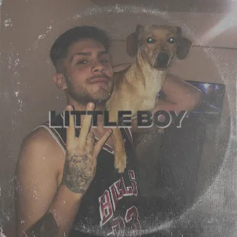 Little Boy by Sneaky D. Fak