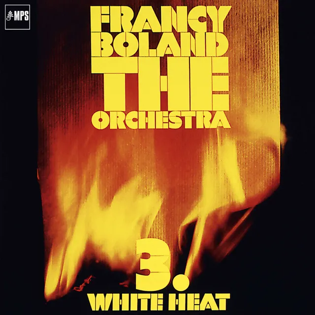 3. White Heat