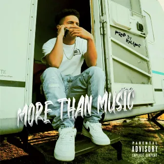 More Than Music by Reazzy