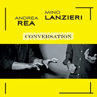 Conversation by Mino Lanzieri