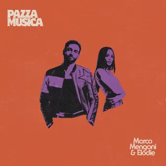 Pazza Musica by Marco Mengoni