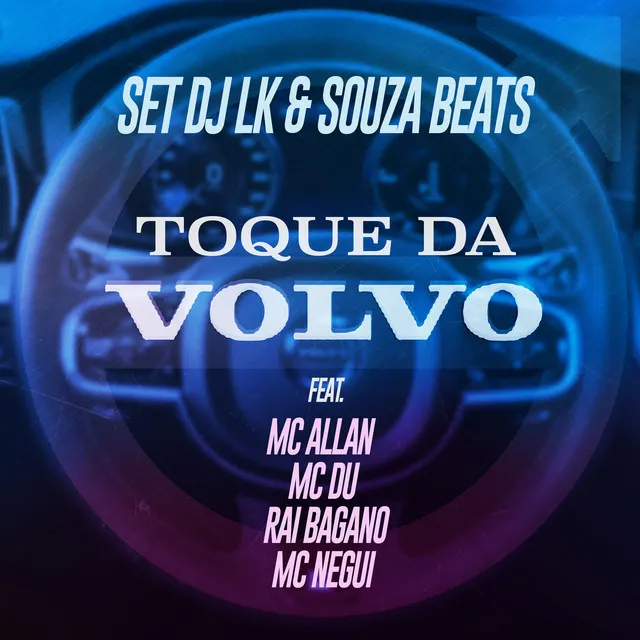 Toque da Volvo