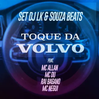 Toque da Volvo by Dj Lk