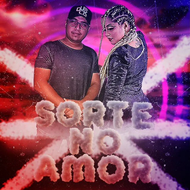 Sorte no Amor (Remix)