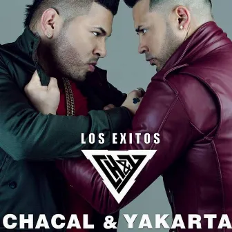 Los Exitos by El Chacal