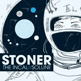 The Incal / Solune by Stoner