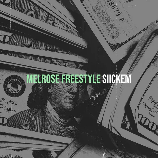 Melrose (Freestyle)