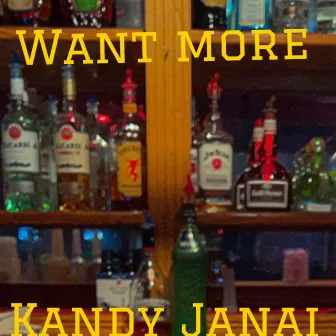 Want more by Kandy Janai