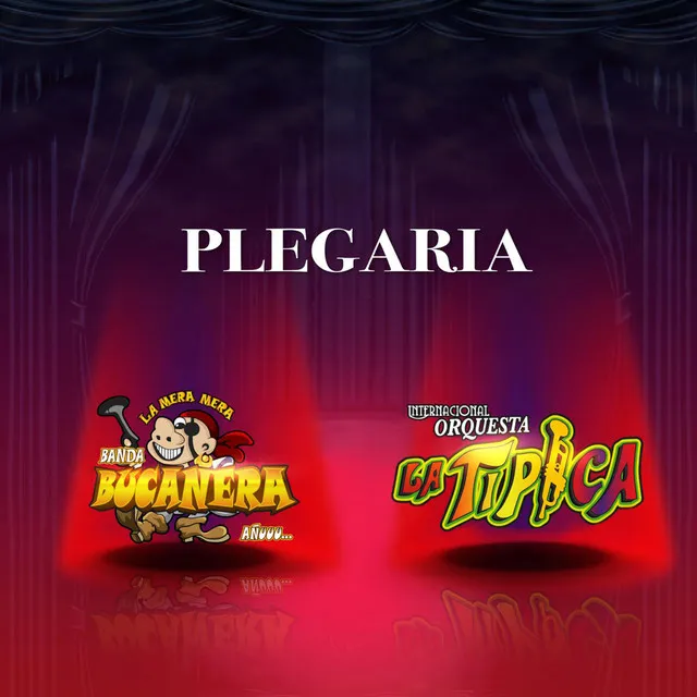 Plegaria