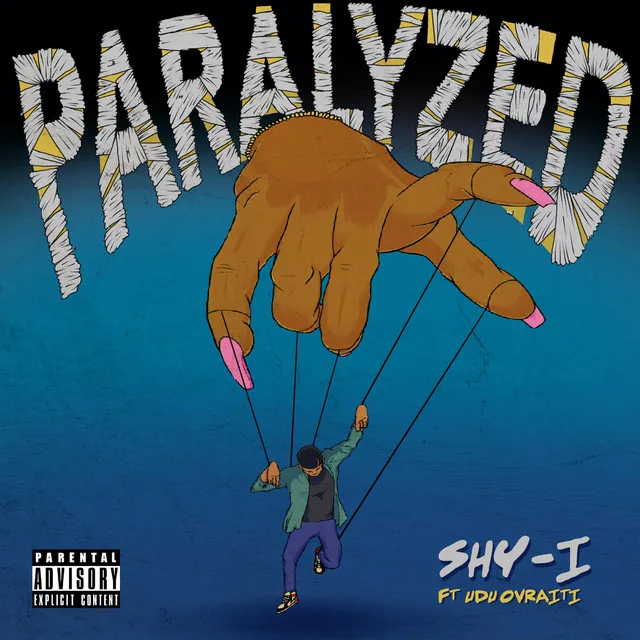 Paralyzed