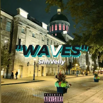 Waves by Shhvelly