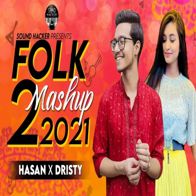 Folk Mashup 2 2021