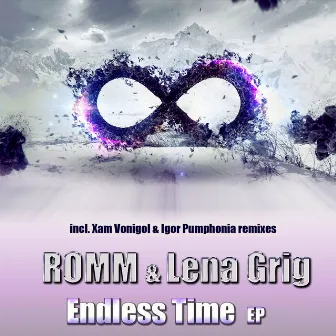 Endless Time by Romm