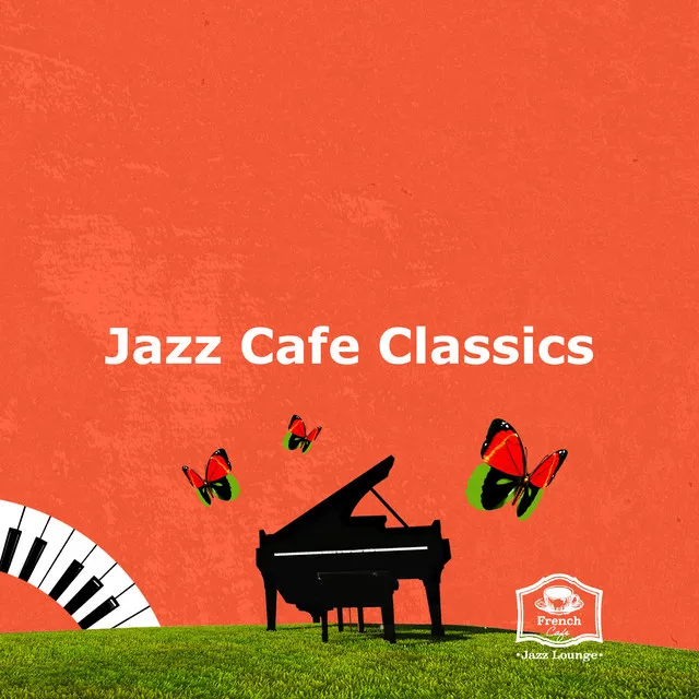 Jazz Cafe Classics