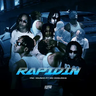 Rapidin by YNC Younco