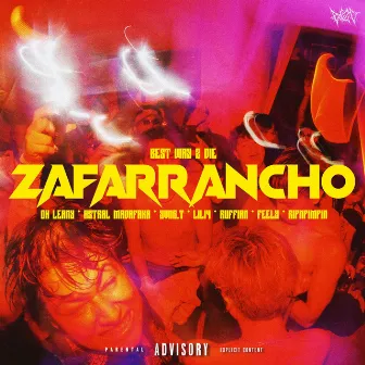 ZAFARRANCHO by BW2D