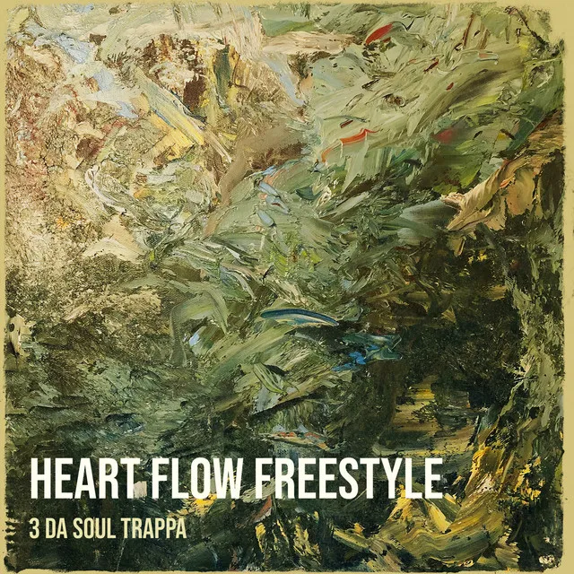 Heart Flow Freestyle