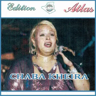 Maayite sabra by Chaba Kheira