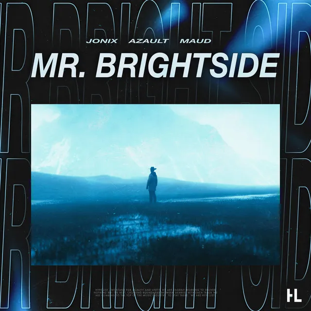 Mr. Brightside