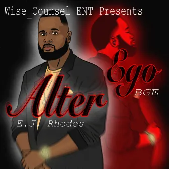 Alter Ego BGE by E.J.Rhodes