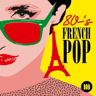 80s French Pop by Christophe Deschamps