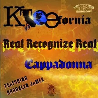 Real Recognize Real by KToefornia