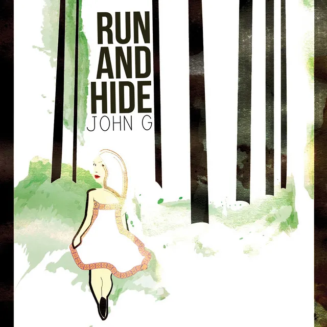 Run and Hide