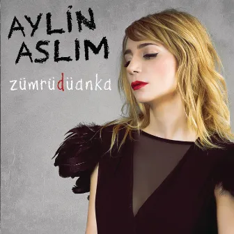 Zümrüdüanka by Aylin Aslım