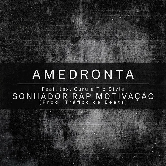 Amedronta