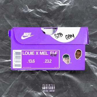 F&F (Remix) by Louie