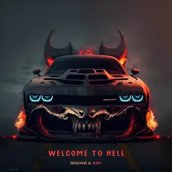 Welcome To Hell by Sby