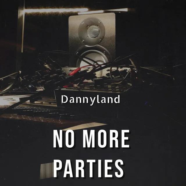 No More Parties