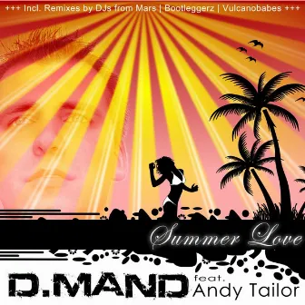 Summer Love (2k12) by D.Mand