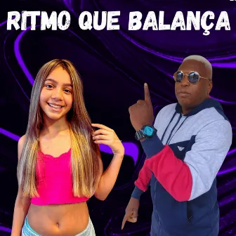 RITMO QUE BALANÇA by DJ DG da sk