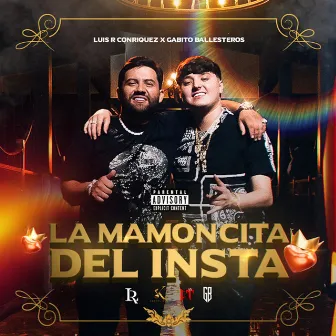 La Mamoncita del Insta by Luis R Conriquez