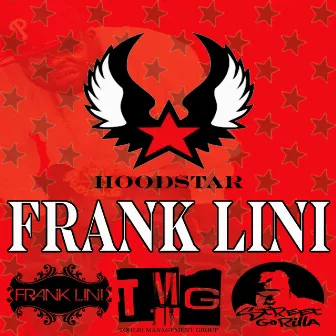 Hoodstar by Frank Lini