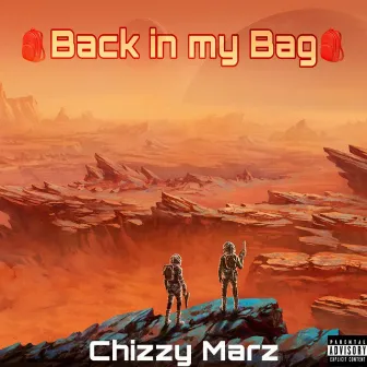 Back In My Bag by Chizzy