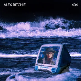 404 EP by Alex Ritchie