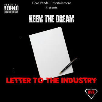 Letter To The Industry by Keem the Dream