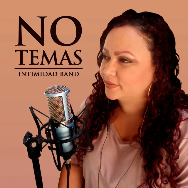 No Temas - En Vivo