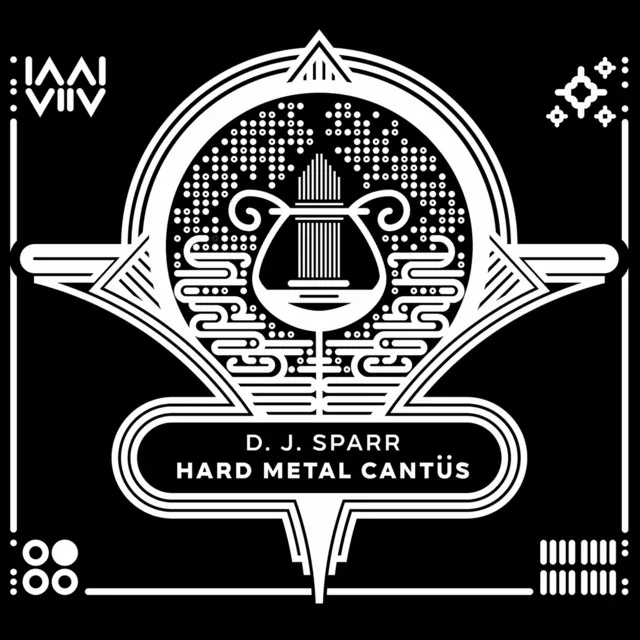 Hard Metal Cantüs