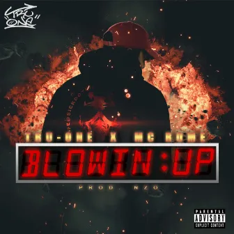 Blowin Up by Tru-One