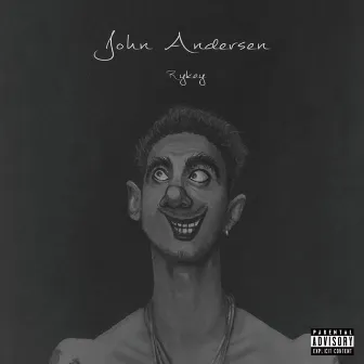 John Andersen by RYKEY