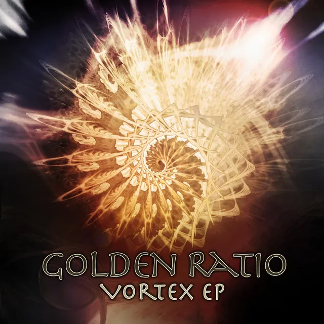 Heal The Planet - Golden Ratio Remix