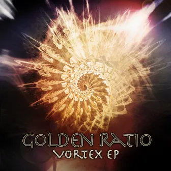 Vortex by Golden Ratio