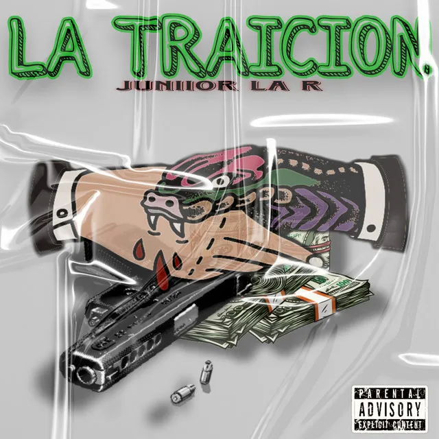 La Traición