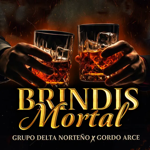 Brindis Mortal