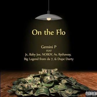 On the Flo by Unknown Artist