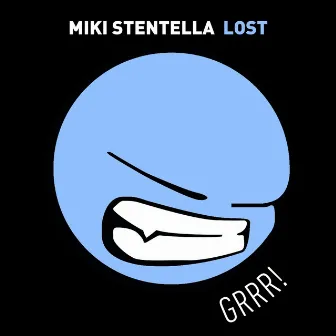 Lost by Miki Stentella